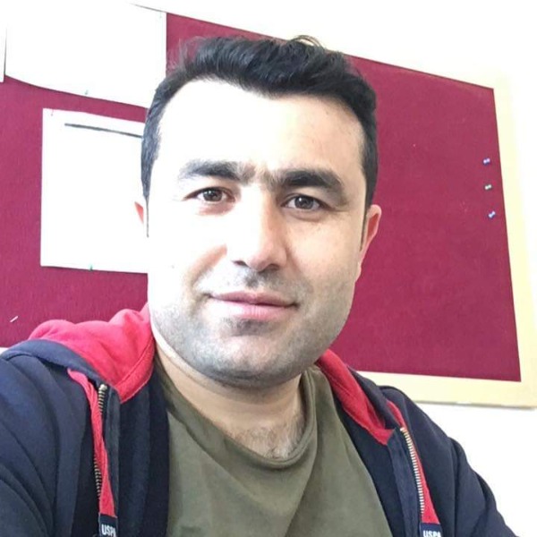 Ahmet BELLİBAŞ